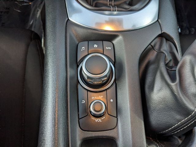 2021 Mazda Mazda MX-5 Miata Sport