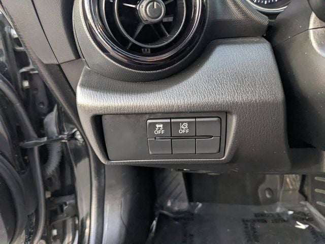 2021 Mazda Mazda MX-5 Miata Sport