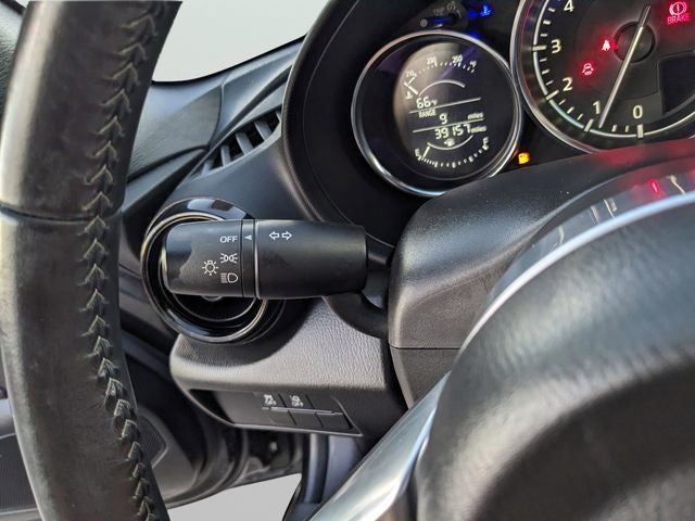 2021 Mazda Mazda MX-5 Miata Sport