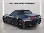 2021 Mazda Mazda MX-5 Miata Sport