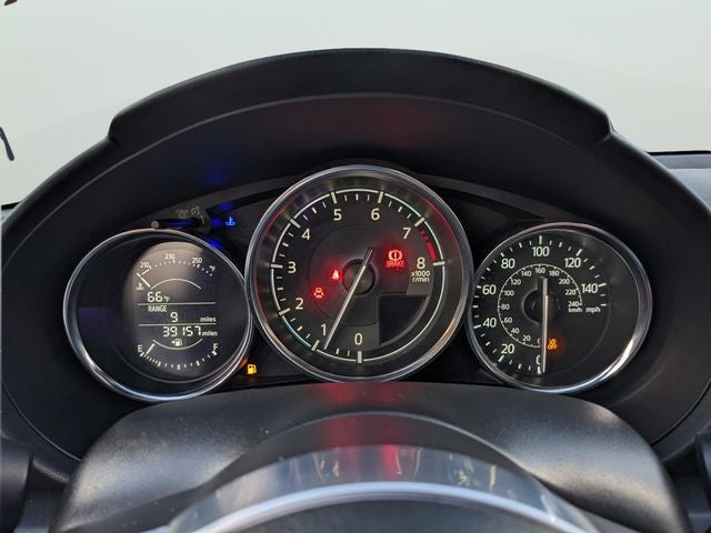 2021 Mazda Mazda MX-5 Miata Sport