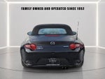 2021 Mazda Mazda MX-5 Miata Sport
