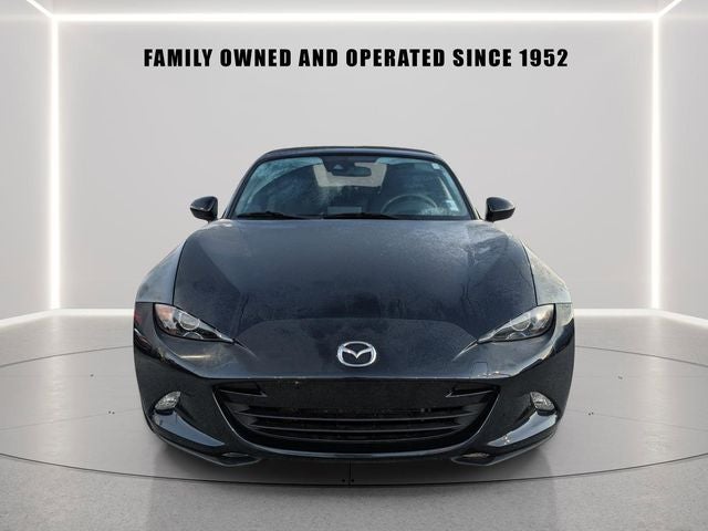 2021 Mazda Mazda MX-5 Miata Sport