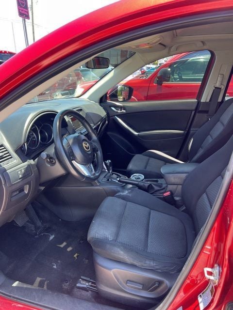 2014 Mazda Mazda CX-5 Touring