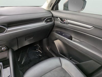 2020 Mazda Mazda CX-5 Touring