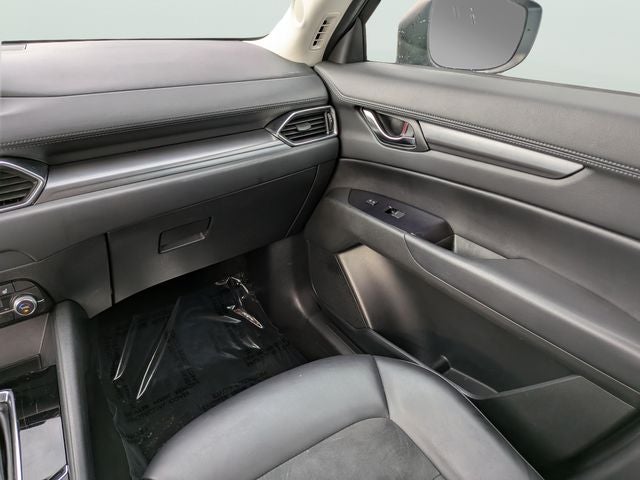 2020 Mazda Mazda CX-5 Touring