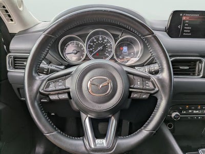 2020 Mazda Mazda CX-5 Touring