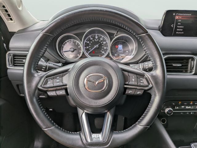 2020 Mazda Mazda CX-5 Touring