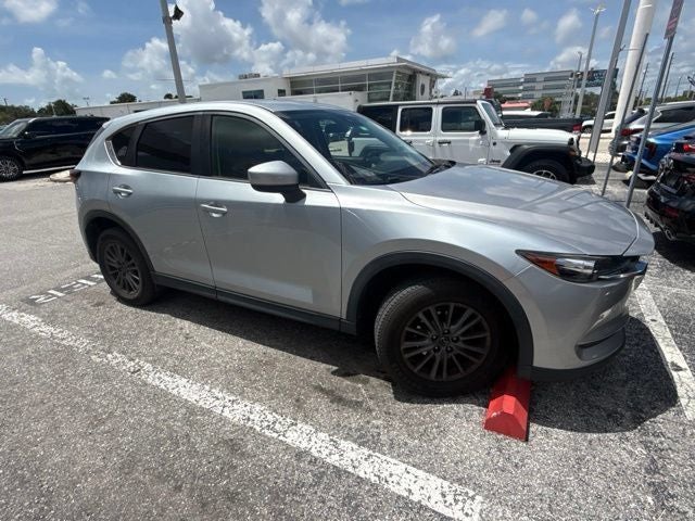 2020 Mazda Mazda CX-5 Touring