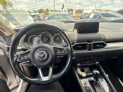 2020 Mazda Mazda CX-5 Touring
