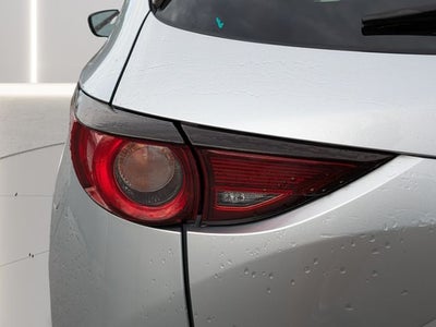 2020 Mazda Mazda CX-5 Touring