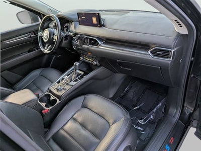 2021 Mazda Mazda CX-5 Grand Touring