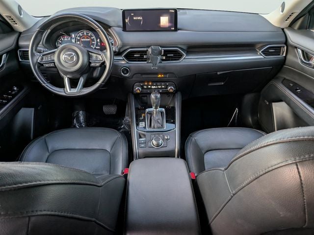 2021 Mazda Mazda CX-5 Grand Touring