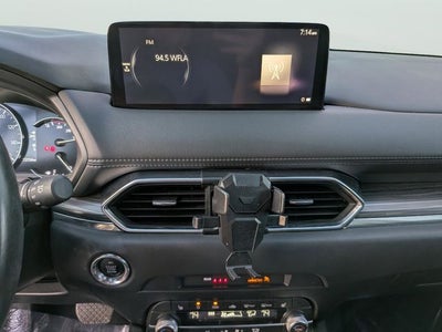 2021 Mazda Mazda CX-5 Grand Touring