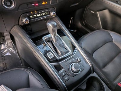 2021 Mazda Mazda CX-5 Grand Touring