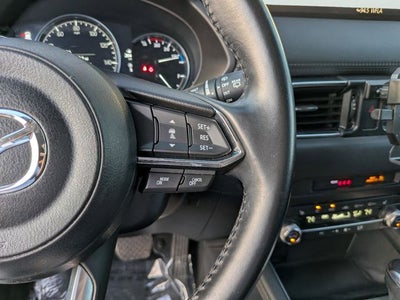 2021 Mazda Mazda CX-5 Grand Touring