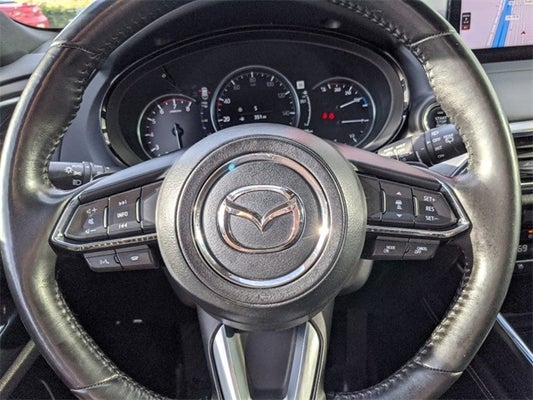 2021 Mazda Mazda CX-9 Grand Touring in Clearwater, FL - Lokey Automotive Group