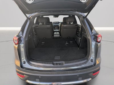 2021 Mazda Mazda CX-9 Signature