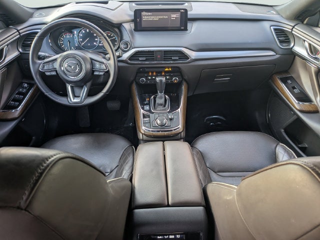 2021 Mazda Mazda CX-9 Signature