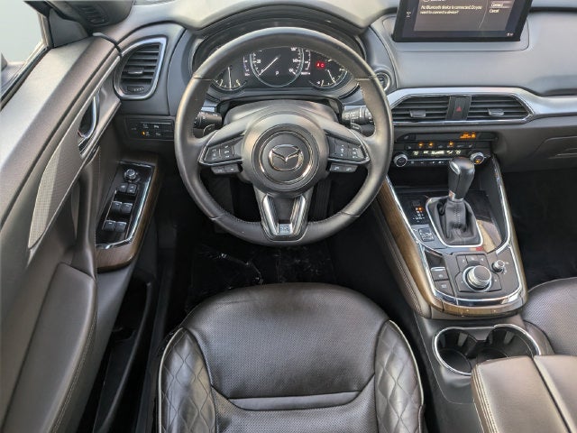 2021 Mazda Mazda CX-9 Signature