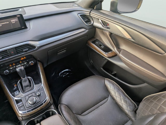 2021 Mazda Mazda CX-9 Signature