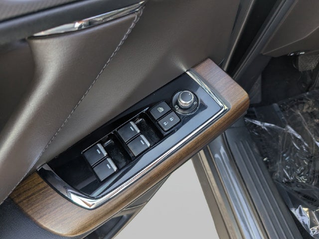 2021 Mazda Mazda CX-9 Signature