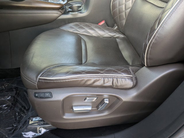 2021 Mazda Mazda CX-9 Signature