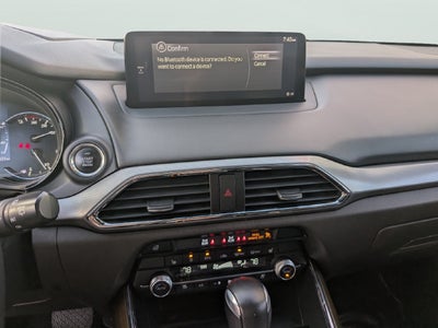 2021 Mazda Mazda CX-9 Signature