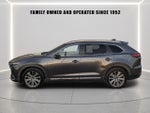 2021 Mazda Mazda CX-9 Signature