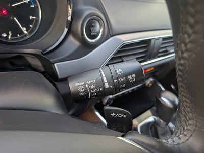 2021 Mazda Mazda CX-9 Signature