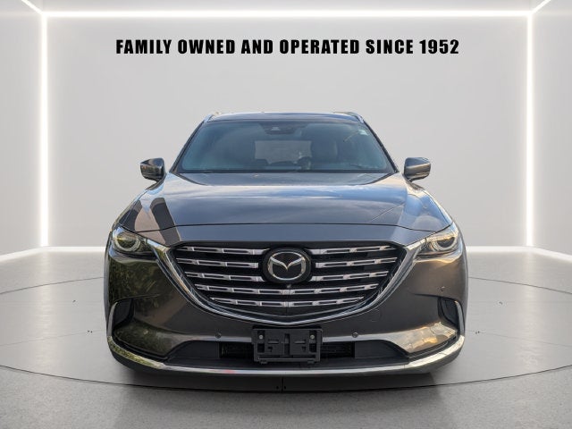 2021 Mazda Mazda CX-9 Signature
