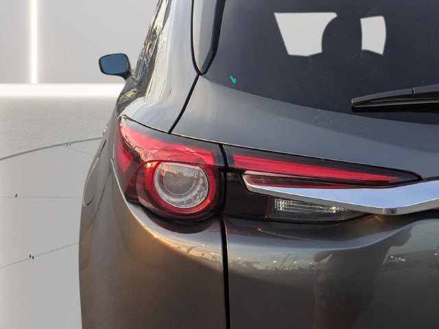 2021 Mazda Mazda CX-9 Signature