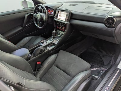 2023 Nissan GT-R Premium