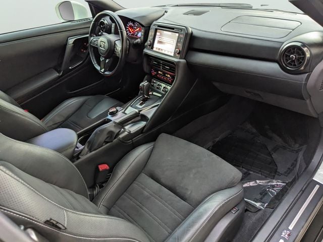 2023 Nissan GT-R Premium