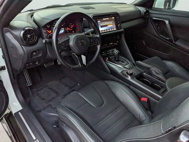 2023 Nissan GT-R Premium