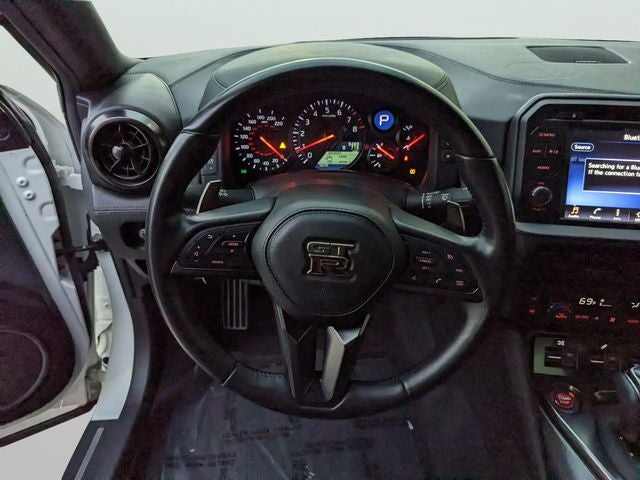 2023 Nissan GT-R Premium
