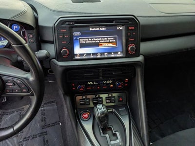 2023 Nissan GT-R Premium