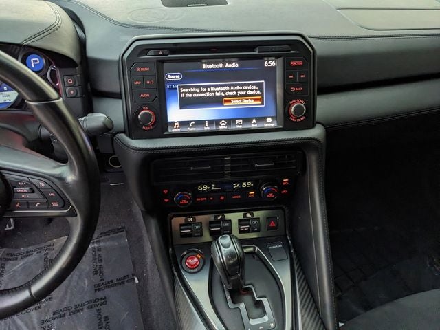 2023 Nissan GT-R Premium