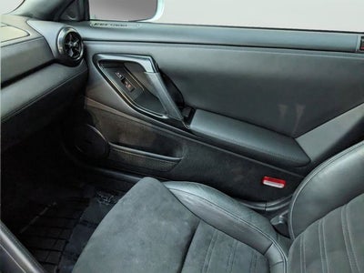 2023 Nissan GT-R Premium