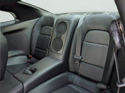 2023 Nissan GT-R Premium