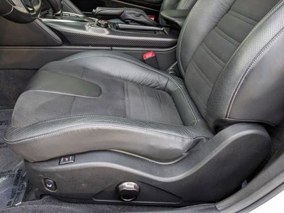 2023 Nissan GT-R Premium