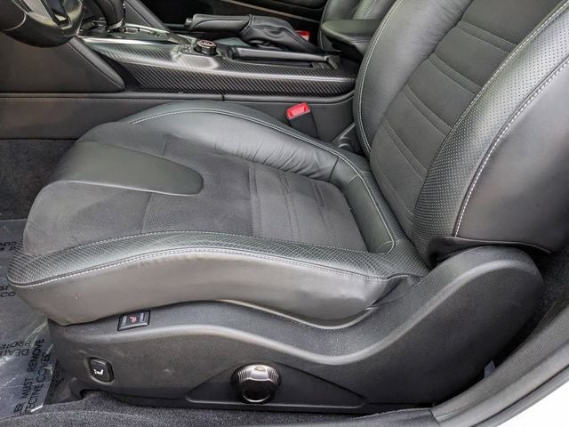 2023 Nissan GT-R Premium