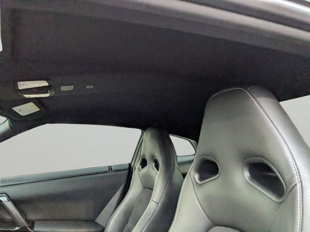 2023 Nissan GT-R Premium