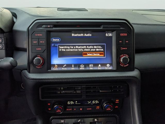 2023 Nissan GT-R Premium