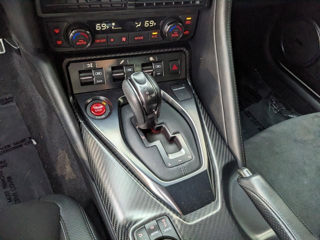 2023 Nissan GT-R Premium