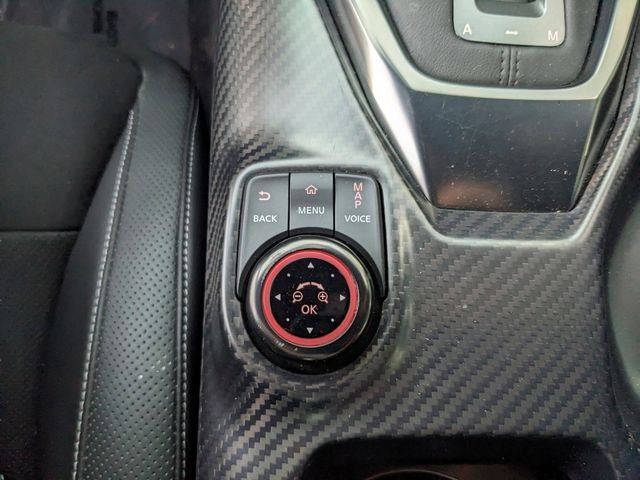 2023 Nissan GT-R Premium