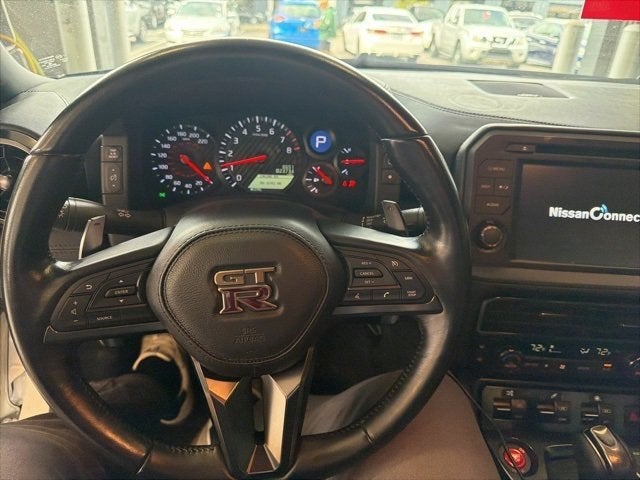 2023 Nissan GT-R Premium