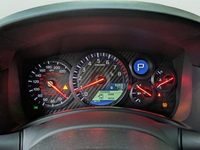 2023 Nissan GT-R Premium