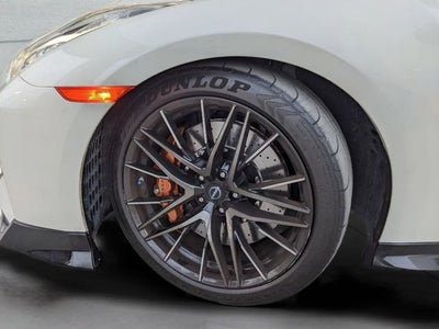 2023 Nissan GT-R Premium