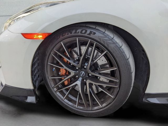 2023 Nissan GT-R Premium